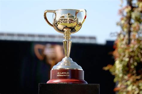 Melbourne Cup 2024 Prize Money, Purse & Trophy .